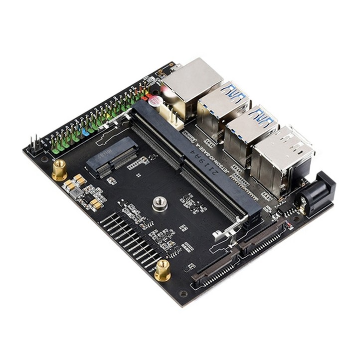 Jetson Nano 4GB 발자 공 지능 발 보드 JetsonNano ModuleJetson Xavier NX Core Board