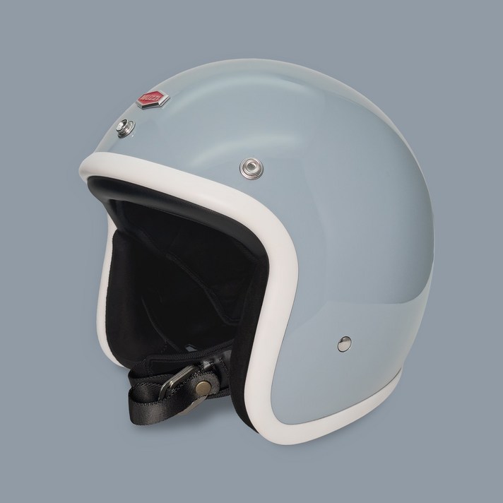 기어러스 머찌 클래식헬멧 무디블루 MUZZI CLASSIC HELMET 기어러스 머찌 클래식헬멧 무디블루 MUZZI CLASSIC HELMET