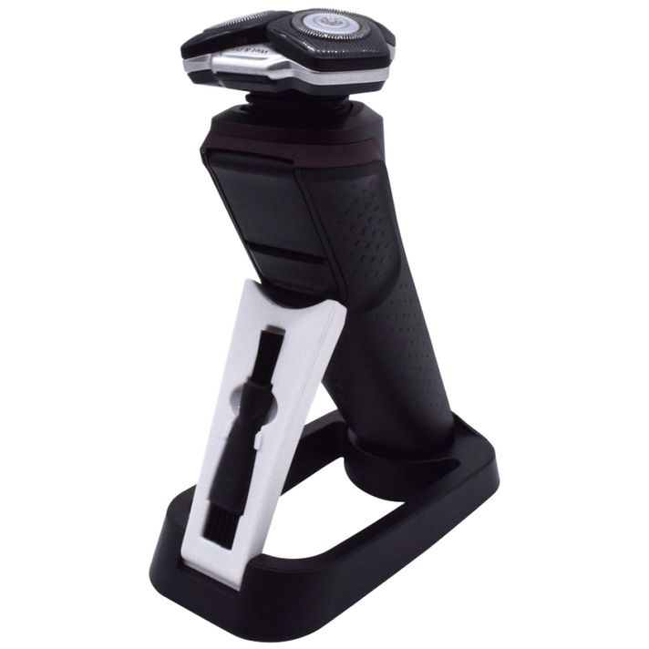 조이홈 전기면도기 거치대 각도조절 모든기종호환