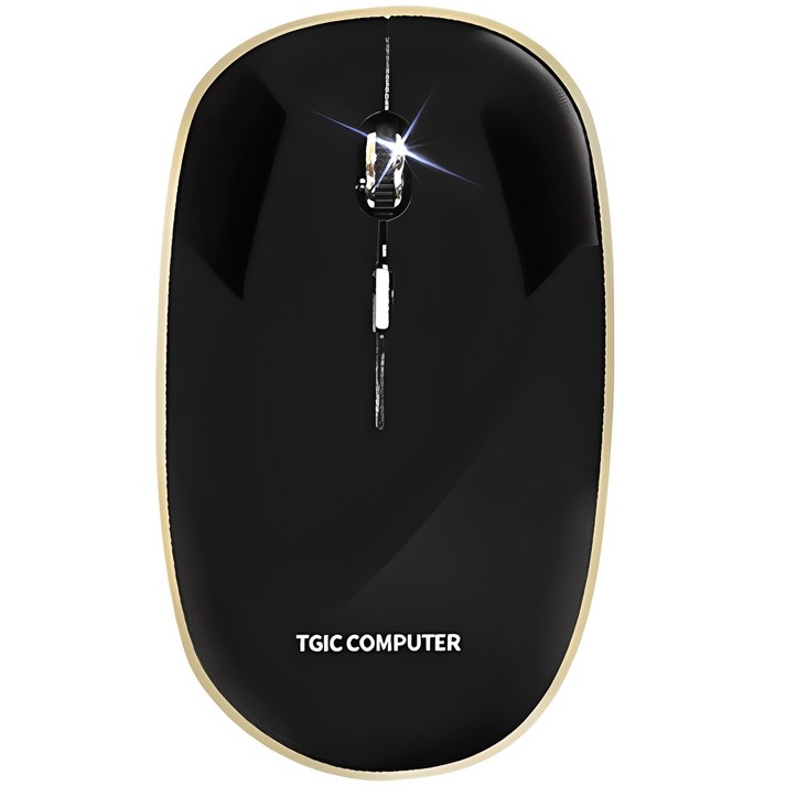 TGIC 저소음 무선 마우스 DJWM3200 TGIC 저소음 무선 마우스 DJWM3200