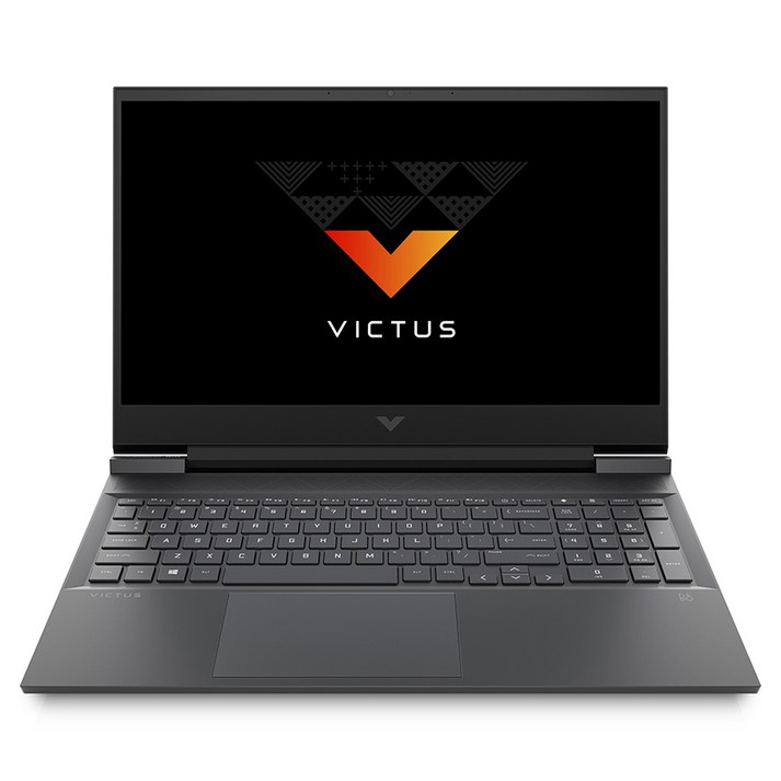 HP 2024 빅터스 15 라이젠5 라이젠 8000 시리즈 지포스 RTX 4050, Mica Silver, 512GB, 16GB, Free DOS, 15-fb2021AX