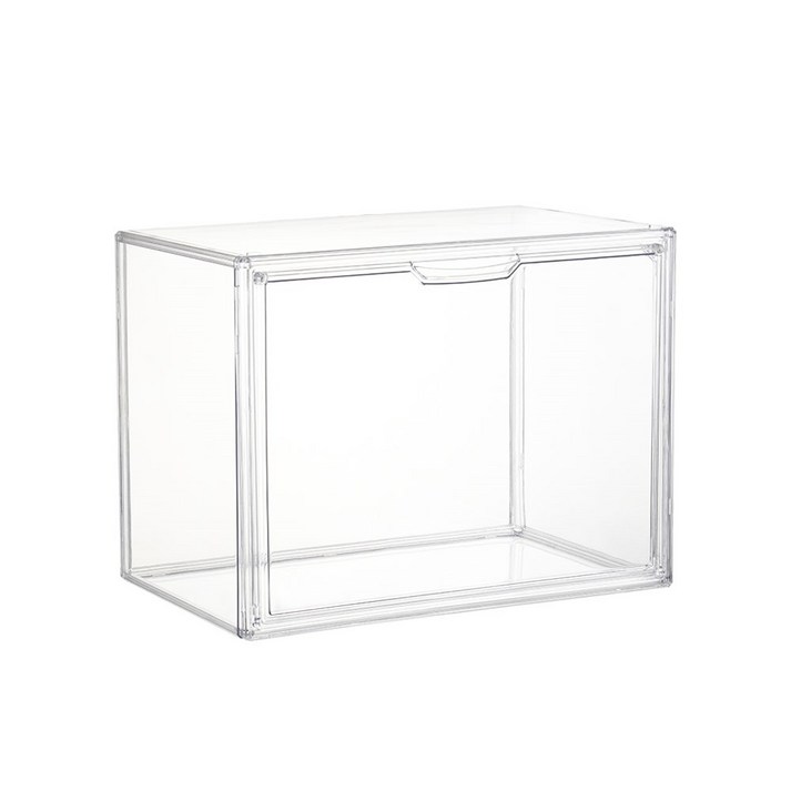 코멧 다용도 투명 쇼케이스