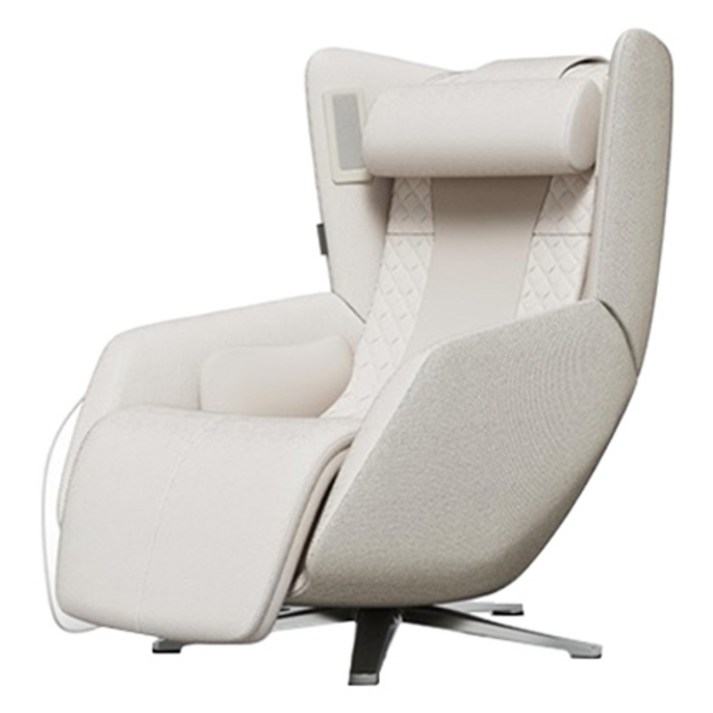 바이브썸 I3 안마의자, BT-HL-6610IV, 혼합색상