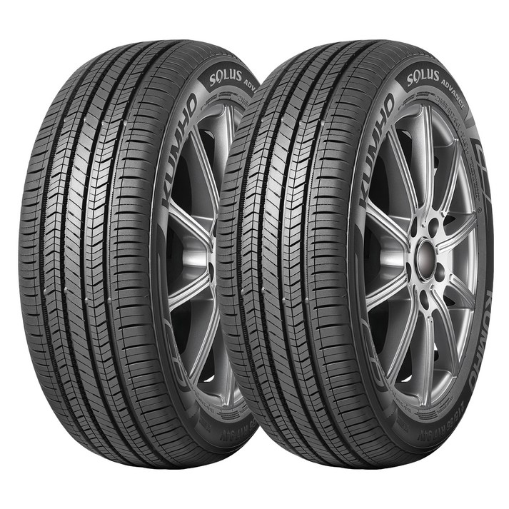 금호타이어 솔루스 TA51 225/55R17