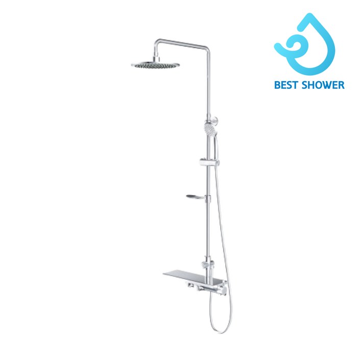 대림바스 욕실 해바라기 레인샤워수전 BFB-721