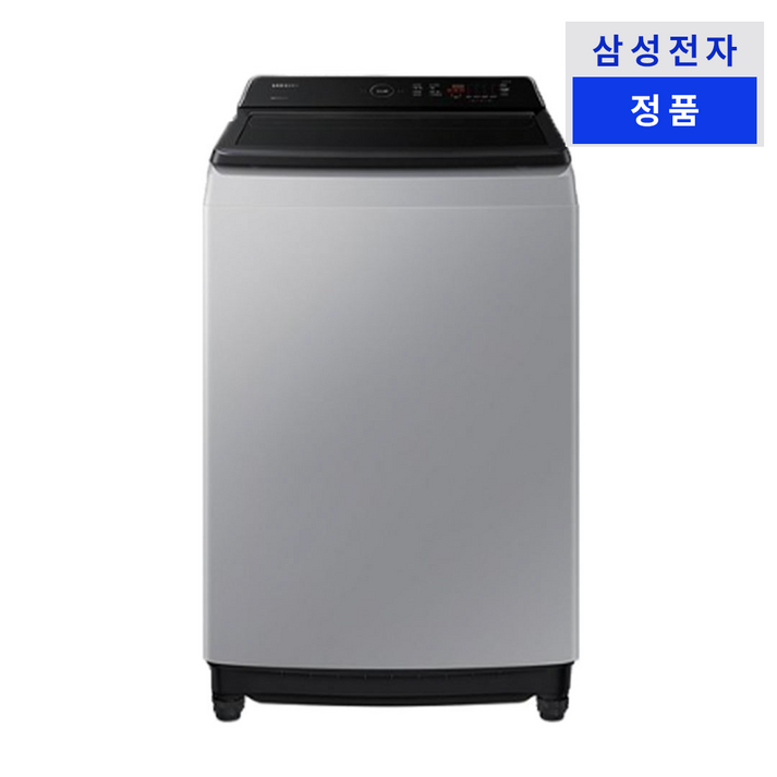 삼성 그랑데 통버블 세탁기 16KG 라벤더그레이 WA16CG6441BY 저소음 통돌이형 오피스텔 원룸