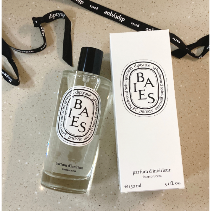 백화점정품-딥티크-룸 스프레이 베이 150ml