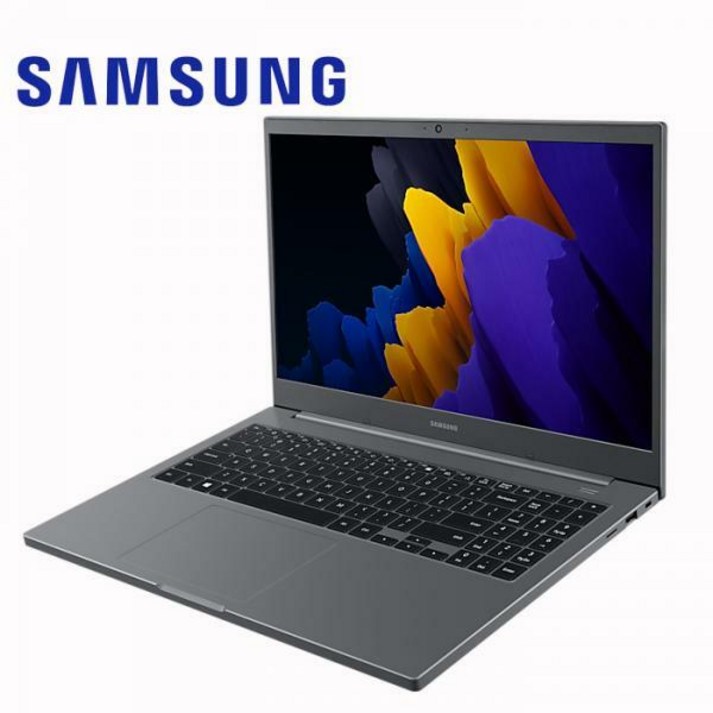 [전시]삼성노트북 NT551XDA(i5-1135G7/8G/SSD256G/15.6LED/윈10PRO) 2