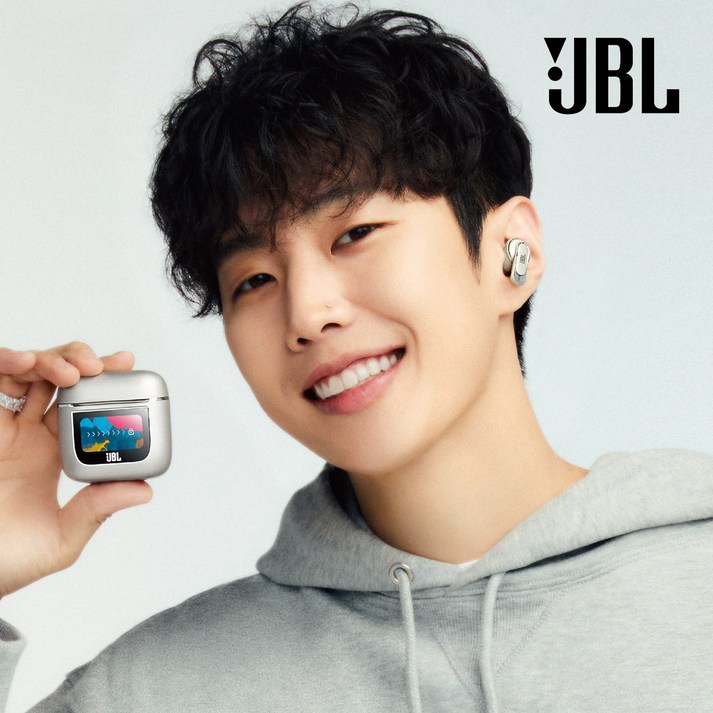 삼성 JBL TOUR PRO2 무선 블루투스 이어폰 프로 사운드 LCD 디스플레이 커널형 트루 어댑티브 노이즈캔슬링 톡쓰루 주변소리듣기 핸즈프리 입체사운드 블루투스 5.3