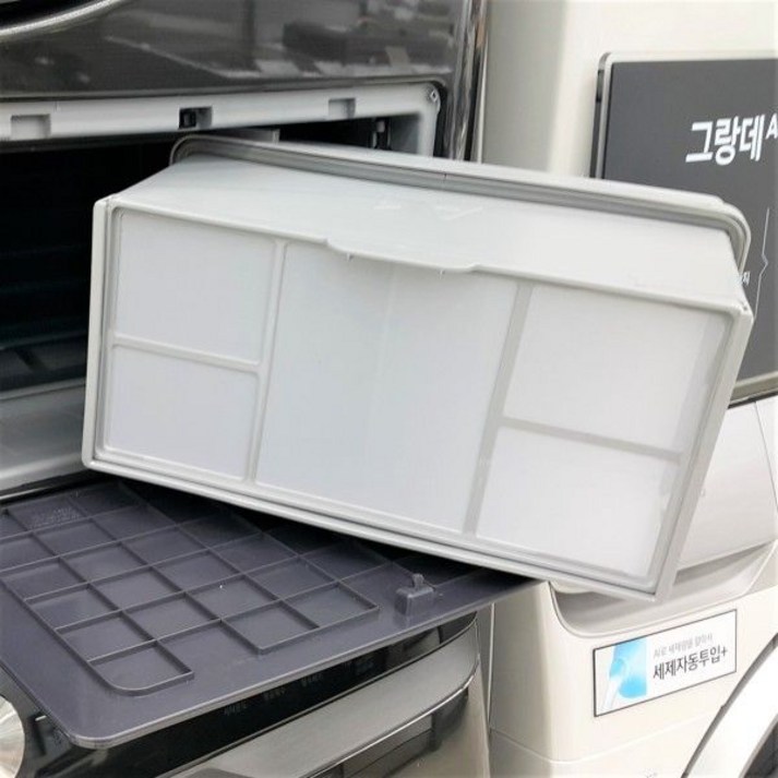 삼성 그랑데 건조기 정품 마이크로 안심필터 DV20B8710BV DV17B8720BP DV20A9740CP DV16T9720SW