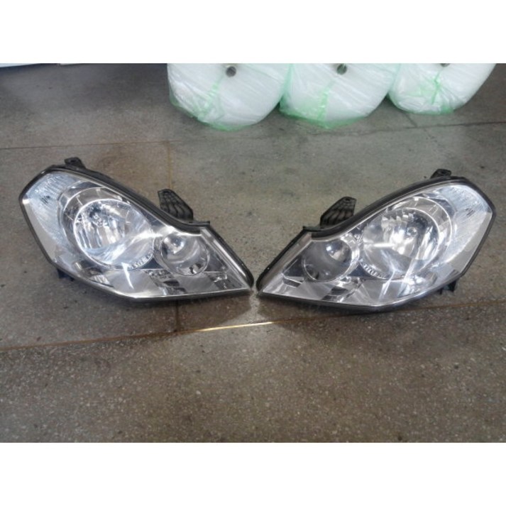 SM5 임프레션 라이트 SM5 임프레션 HID 전조등 SM5 임프레션 헤드램프 중고품, 1개