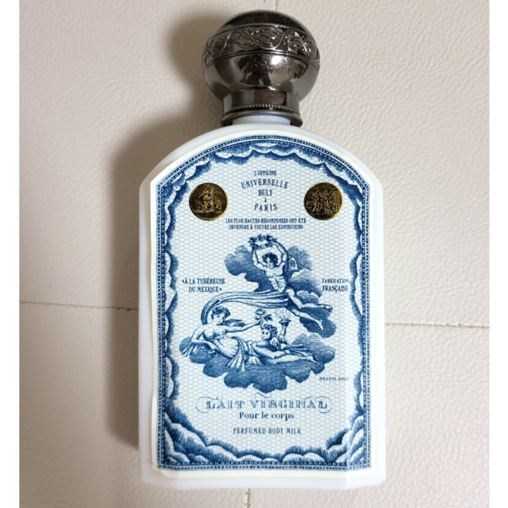 BULY불리1803  바디로션 7종 190ml 택1