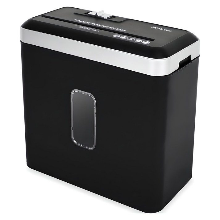 페이퍼프랜드 소형 문서세단기