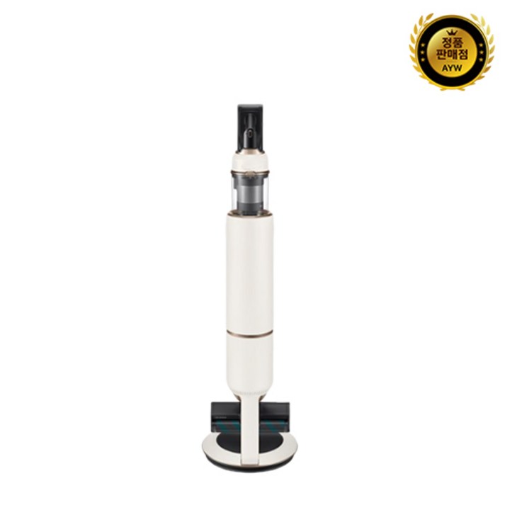 삼성전자 BESPOKE제트220W 스틱청소기 VS20B956BUE