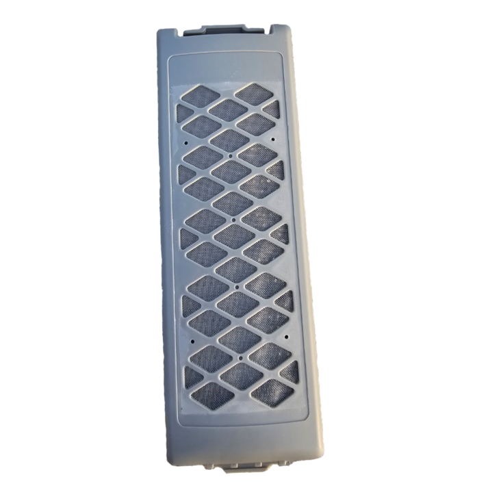 6번 대우 세탁기 거름망, 회색, 100개