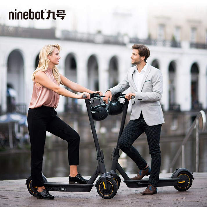 샤오미 나인봇 맥스 Ninebot MAX G30 국내AS