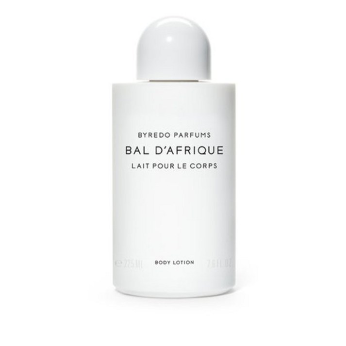 백화점정품바이레도발다프리크 바디로션 225ml
