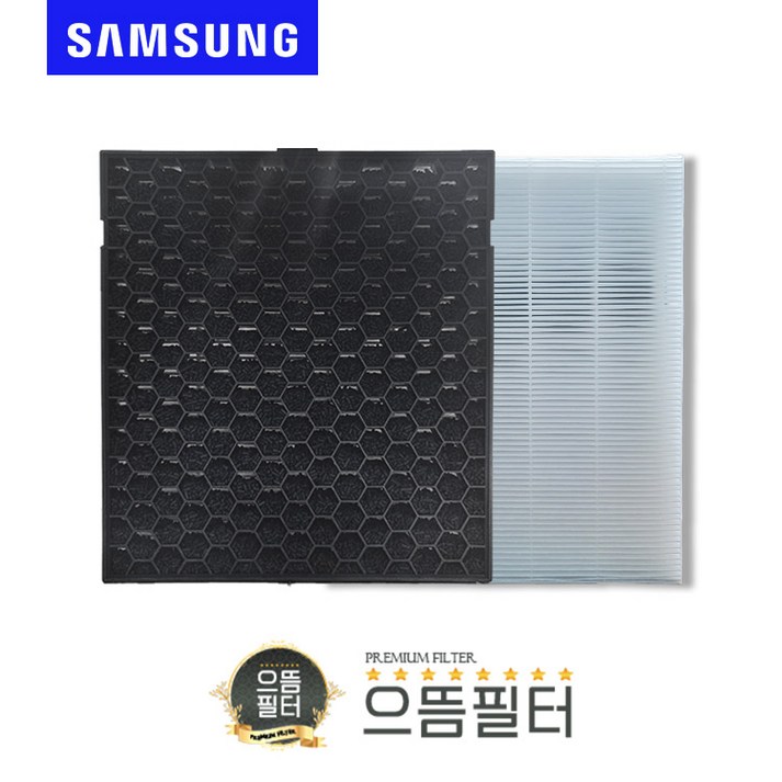 국내산 AX34A5310WWD 필터 삼성 공기청정기 전용필터 CFXG100D