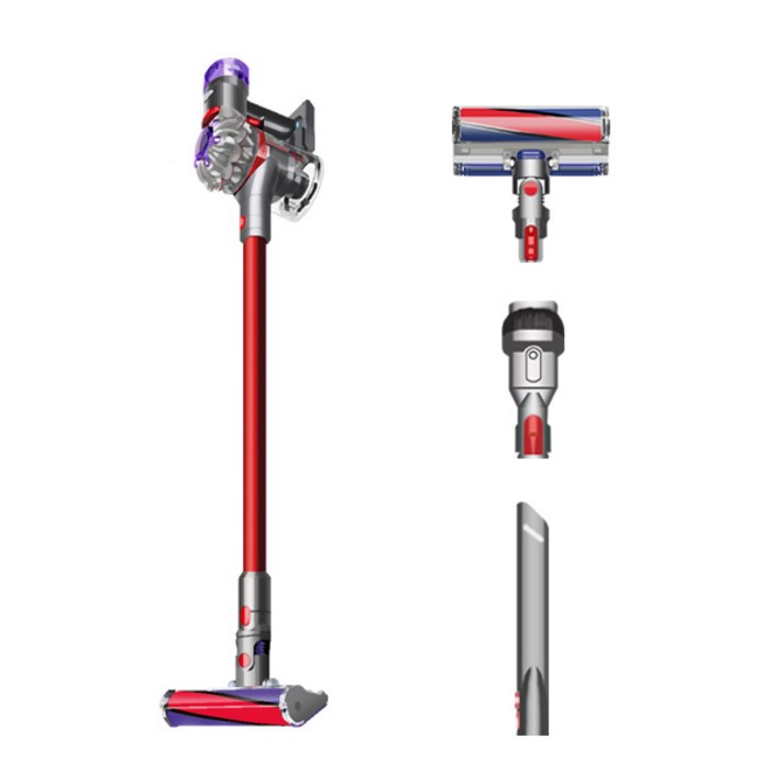 다이슨 V8 스틱청소기