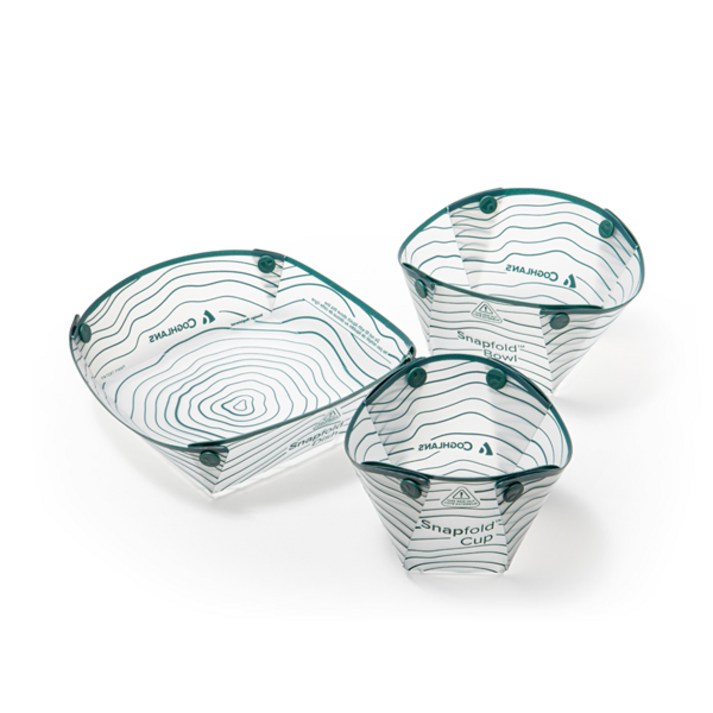 [코글란] 스냅폴드 솔로팩 2560