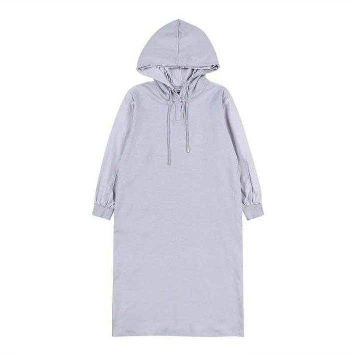 백화점정품   코데즈컴바인 타소재 후드 원피스 CJATO502W2 여성원피스,