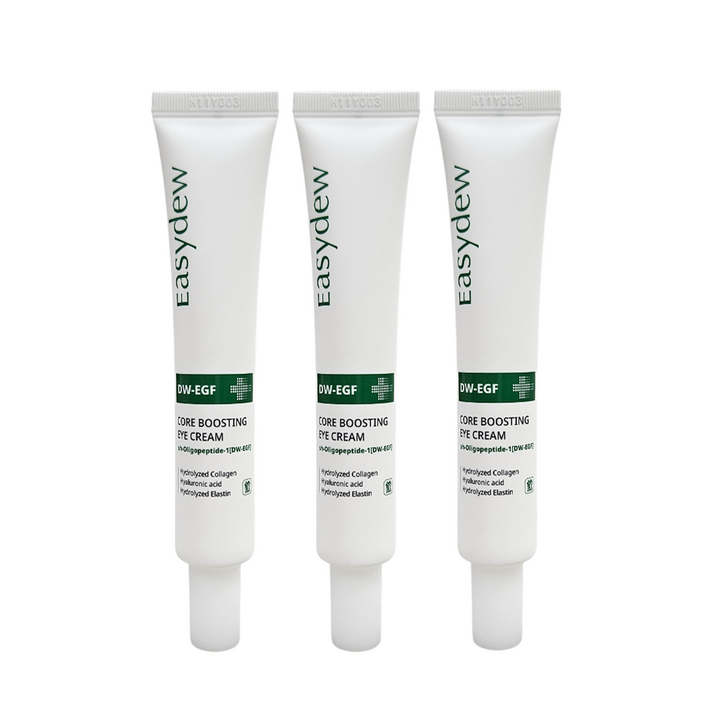 대웅제약 이지듀 DWEGF 코어 부스팅 아이크림 30ml