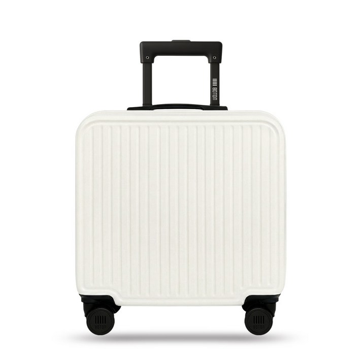 보튼 여행용 기내용 미니 18인치 하드 캐리어 MCL12