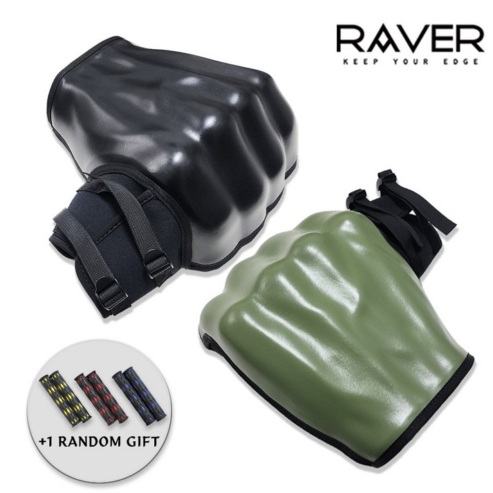RAVER 레이버 빅피스트 오토바이 방한토시 장갑 방풍 바이크 글러브 G타입, 카키 RAVER 레이버 빅피스트 오토바이 방한토시 장갑 방풍 바이크 글러브 G타입, 카키