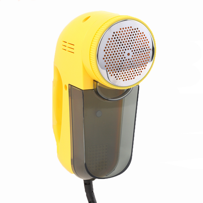 아이프리 세탁소용 전기식 보풀제거기