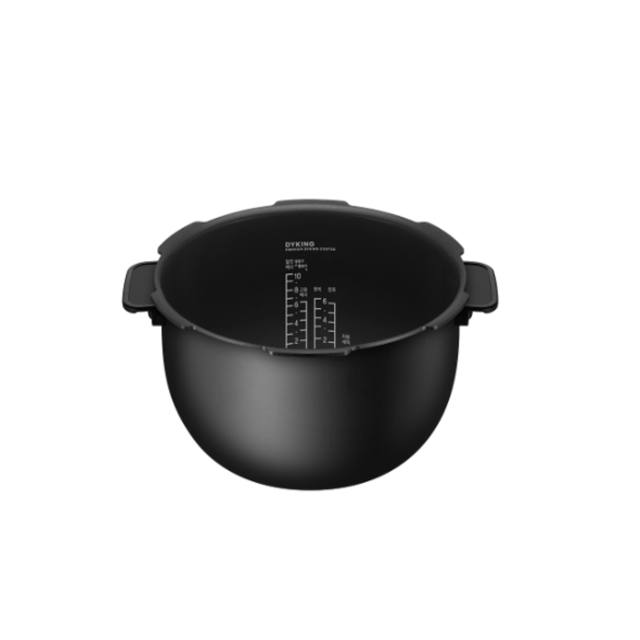 쿠첸 CRH-TWS1020W 내솥 10인용 브레인 전용