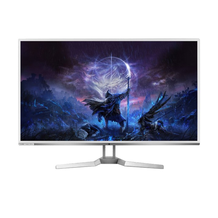 정민테크 32인치 모니터 게이밍 144Hz 165Hz 180hz 200Hz 240Hz 게임용 중고 모니터 컴퓨터, 32인치 FHD 144Hz, 81cm
