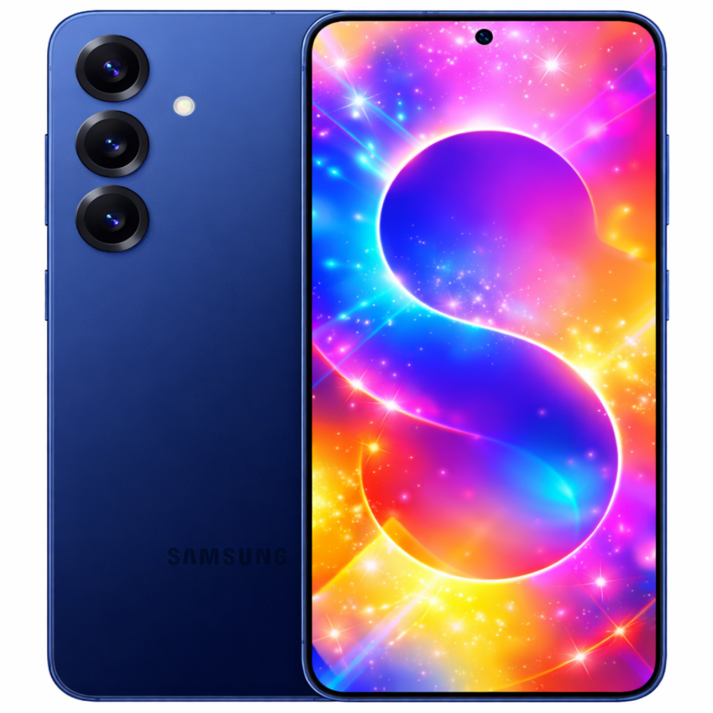 삼성전자 갤럭시 S25 99% 새상품 모든옵션 2년보증A/S 자급제 공기계, 256GB, 네이비 2년보증A/S