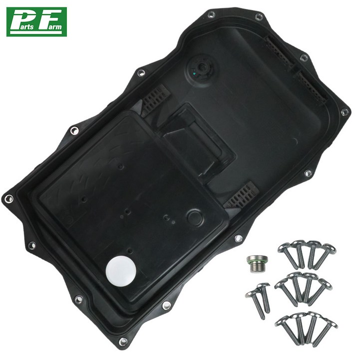 BMW 5시리즈 8단 미션오일팬 F07 5GT 0817년, 1개