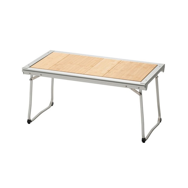 스노우피크 엔트리 IGT 캠핑테이블 CK-080 리뉴얼