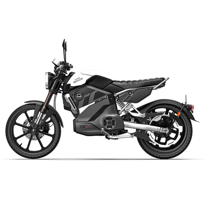 SUPERSOCO TC MAX 전기스쿠터 72V 45Ah 3800W 슈퍼쏘코 tcmax 출퇴근 통학 크루즈 라이딩