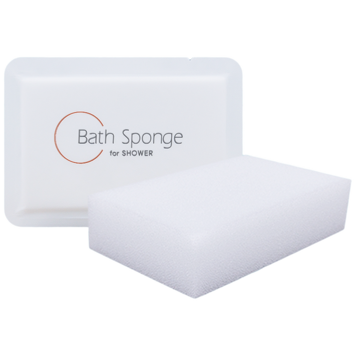 바디스펀지 일회용 샤워타올 때타올