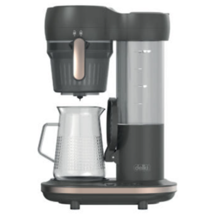 [델키] 그라인딩 드립마스터 DKH-7300 드립메이커 가정용커피머신