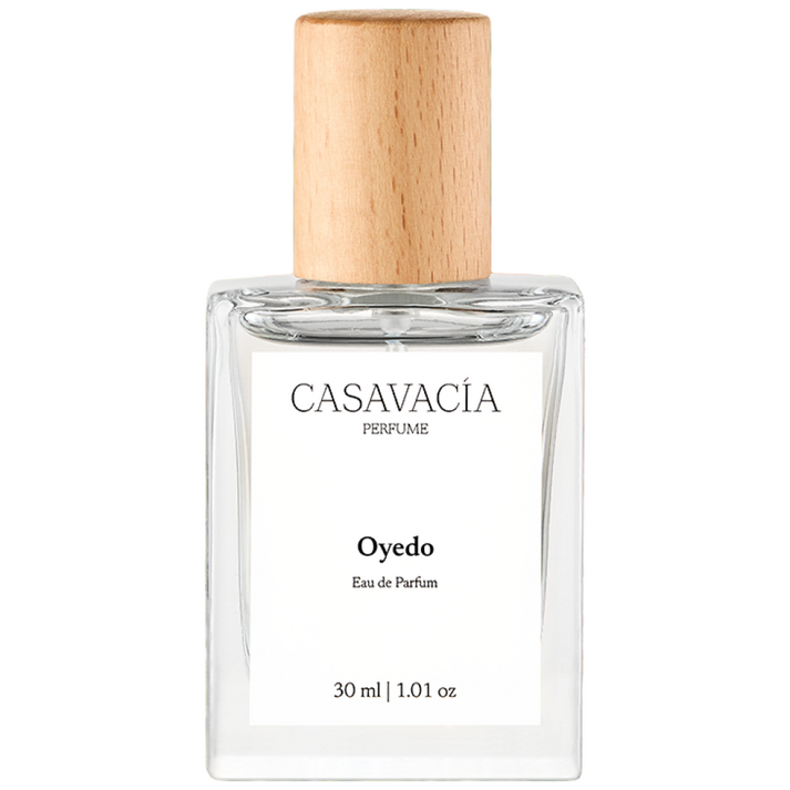 카사바시아 오에도 오 드 퍼퓸, 1개, 30ml