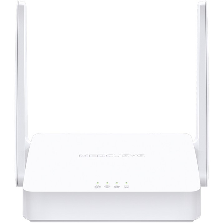 Mercusys 무선 N 공유기 300Mbps Mercusys 무선 N 공유기 300Mbps