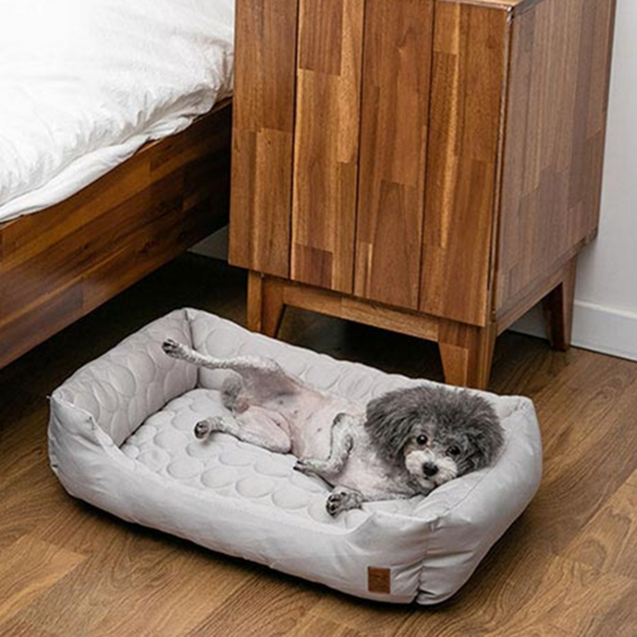 딩동펫 아이스 쿨링 방석