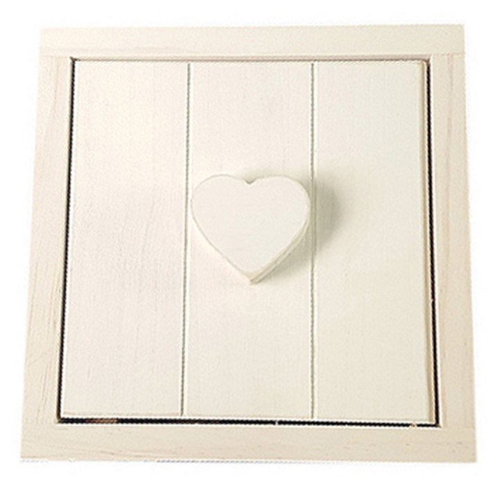 프로방스코리아 더블 스위치 커버 스티커