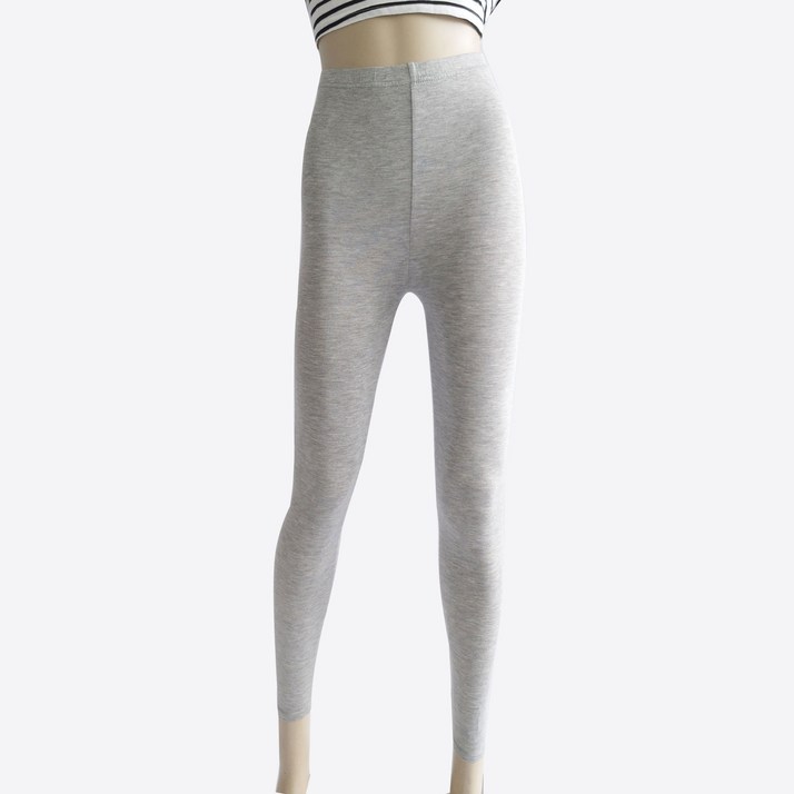 마미누리 울트라 모달 9부 레깅스