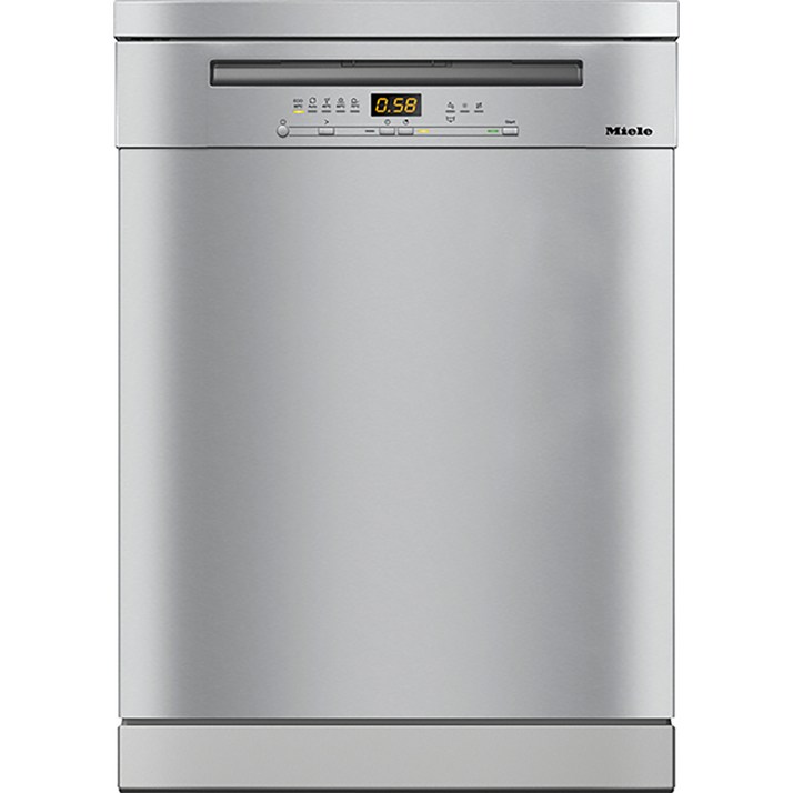Miele 대용량 퀵파워워시 식기세척기 16인용 Miele 대용량 퀵파워워시 식기세척기 16인용