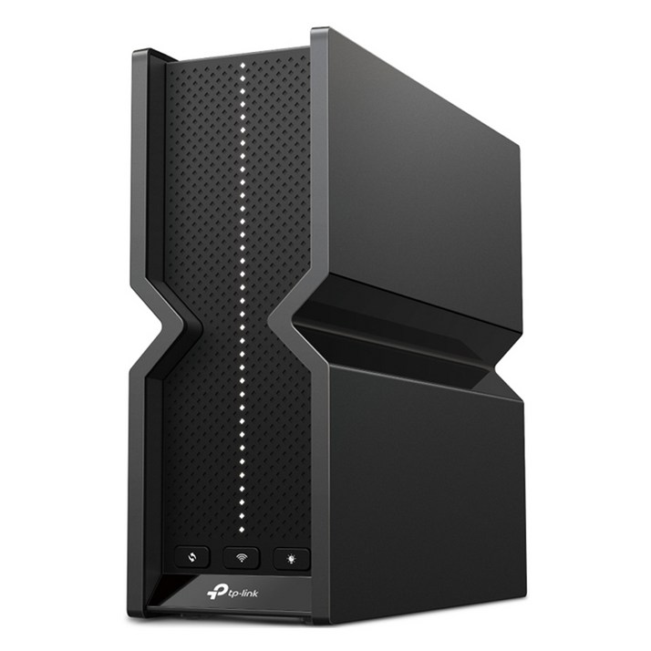티피링크 BE9700 트라이 밴드 WiFi 7 공유기, 1개, Archer BE550 Pro
