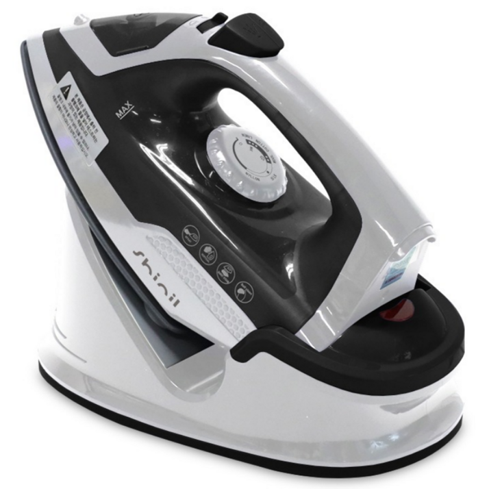 신일 무선 스팀다리미