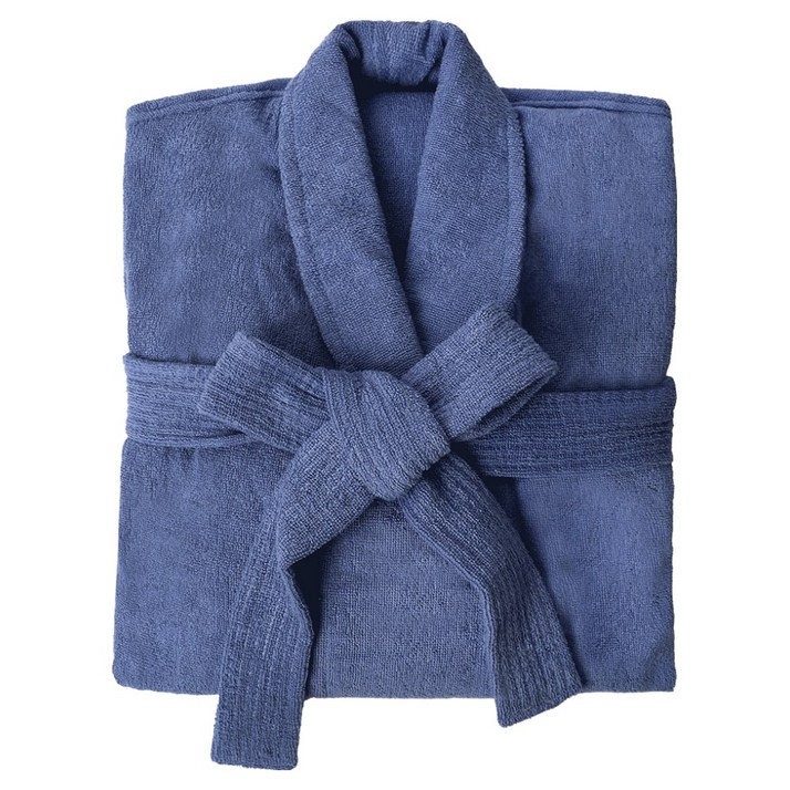 송월타월 30수 노카 라이트 샤워가운 XL