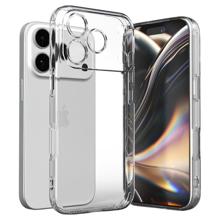 멕시드 올에어 풀커버 방탄 휴대폰 케이스