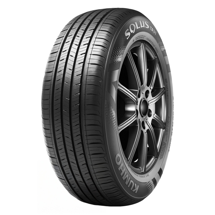 금호타이어 솔루스 TA31 18565R14