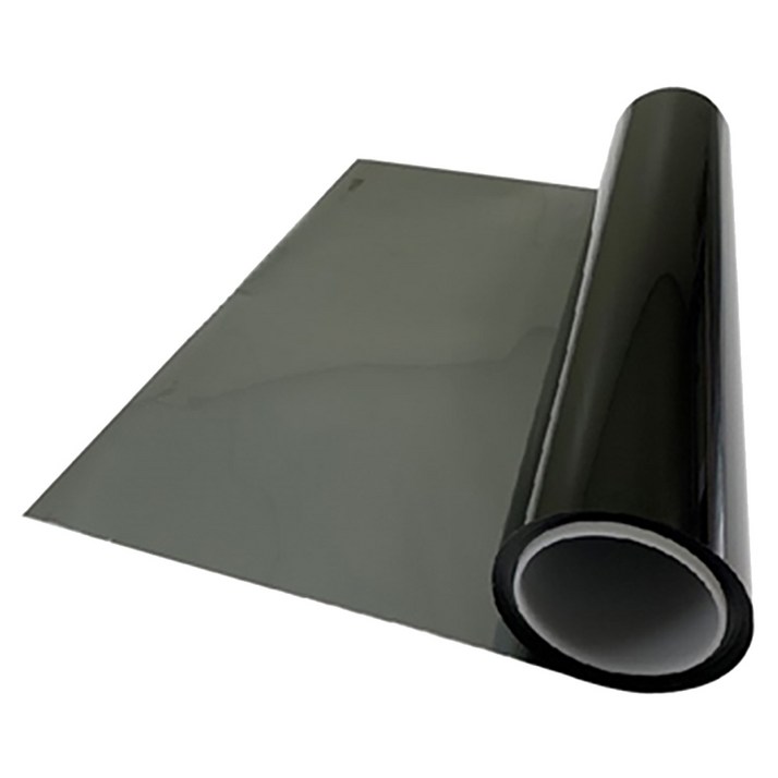 NEXTECH 열차단 길이재단 DIY 자동차 썬팅필름 1 x 3 m
