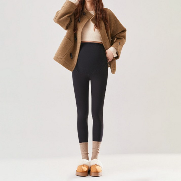 로브로코 임부용 레깅스